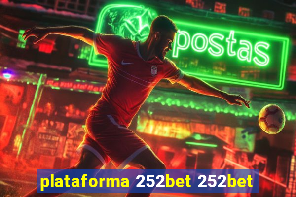 plataforma 252bet 252bet